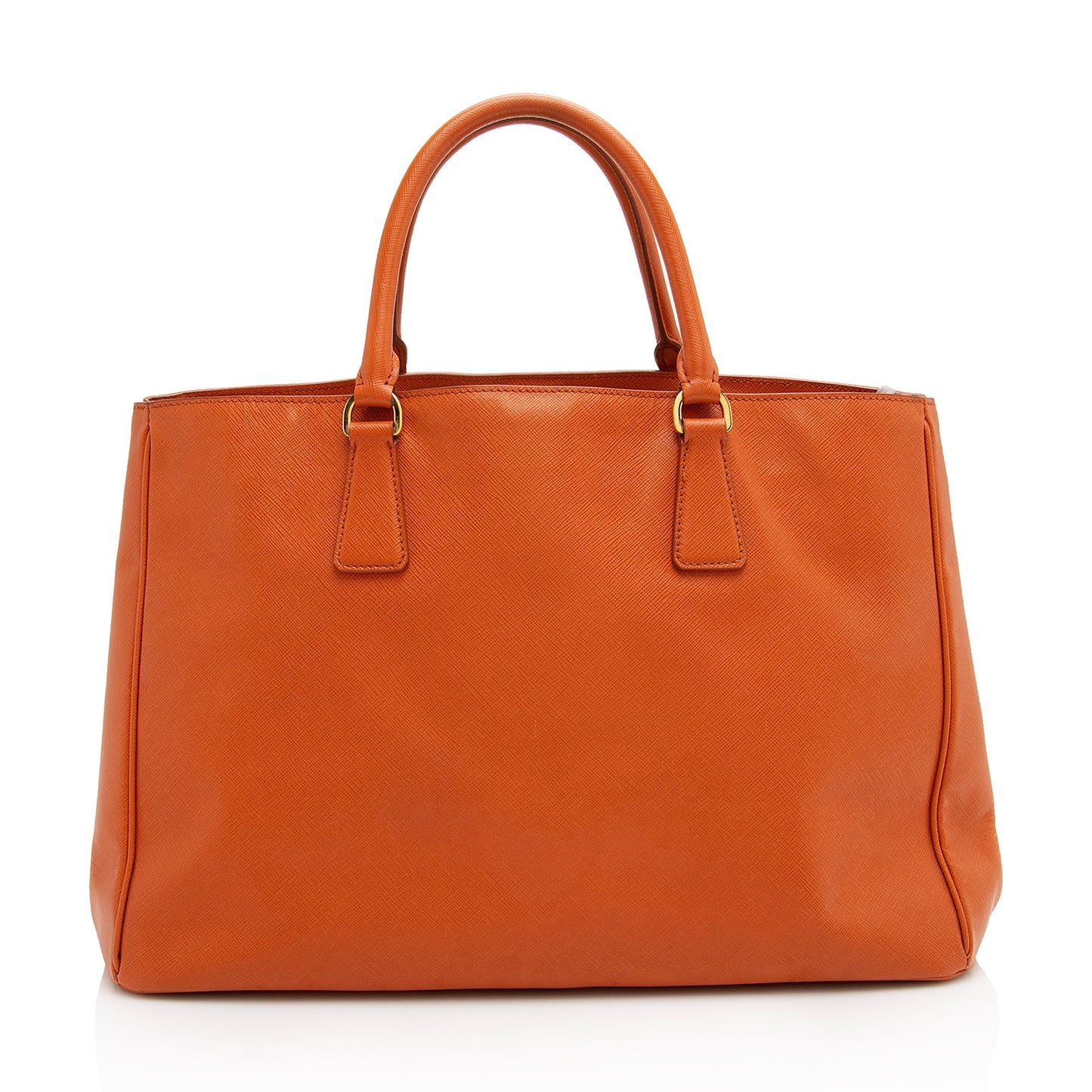 Prada Saffiano Lux Galleria Large Tote - Rovelle Bags