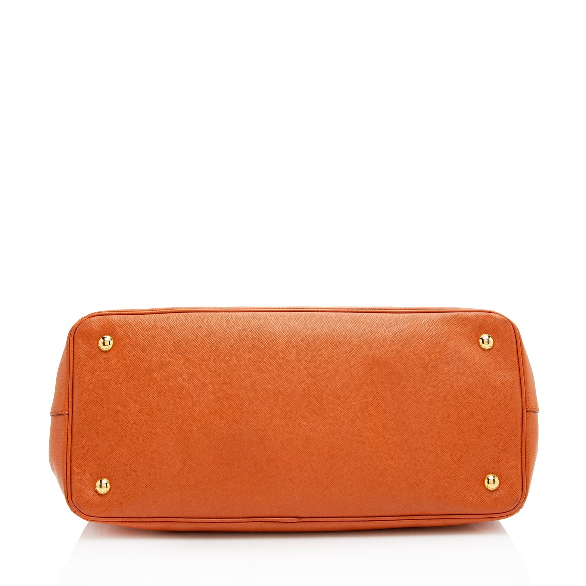 Prada Saffiano Lux Galleria Large Tote - Rovelle Bags