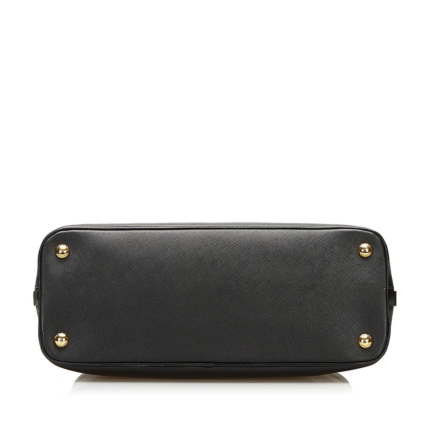 Prada Saffiano Lux Promenade Handbag Style 5 - Rovelle Bags