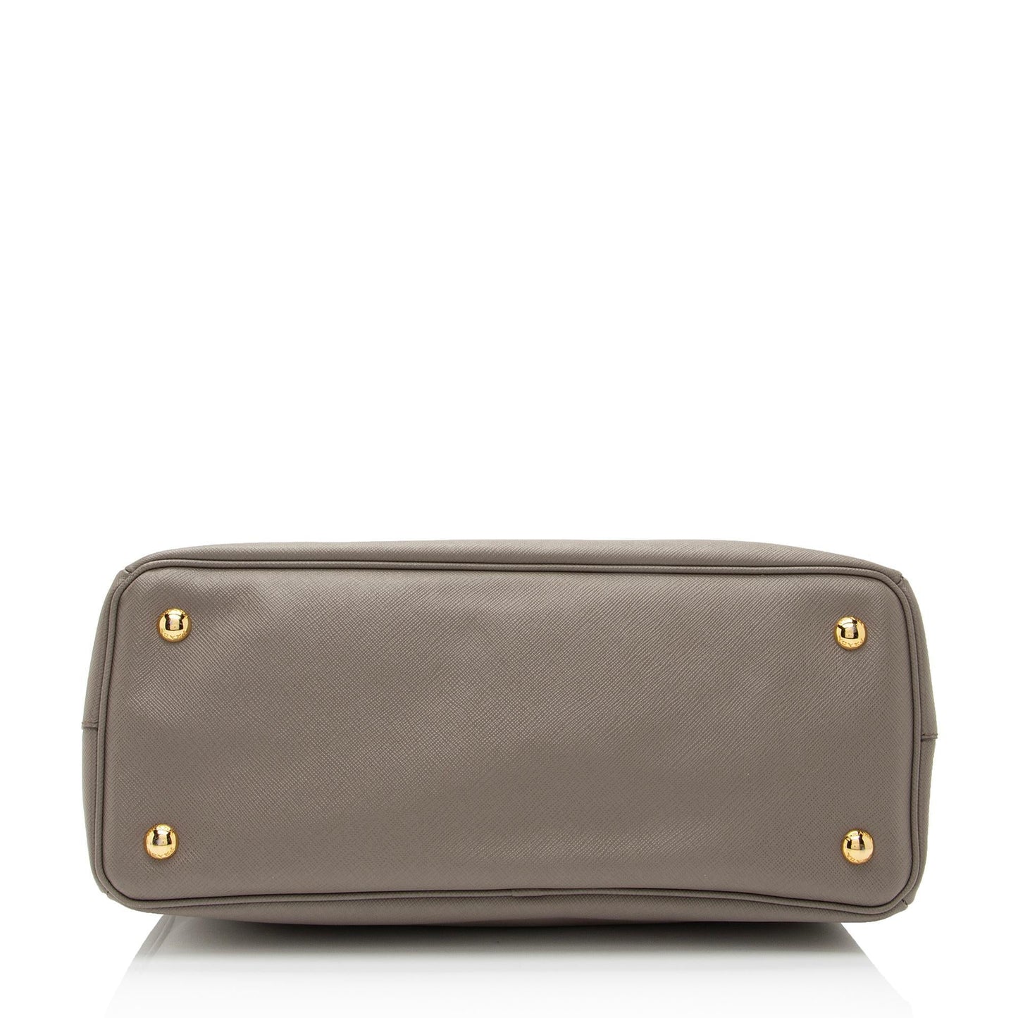 Prada Saffiano Lux Tote - Rovelle Bags