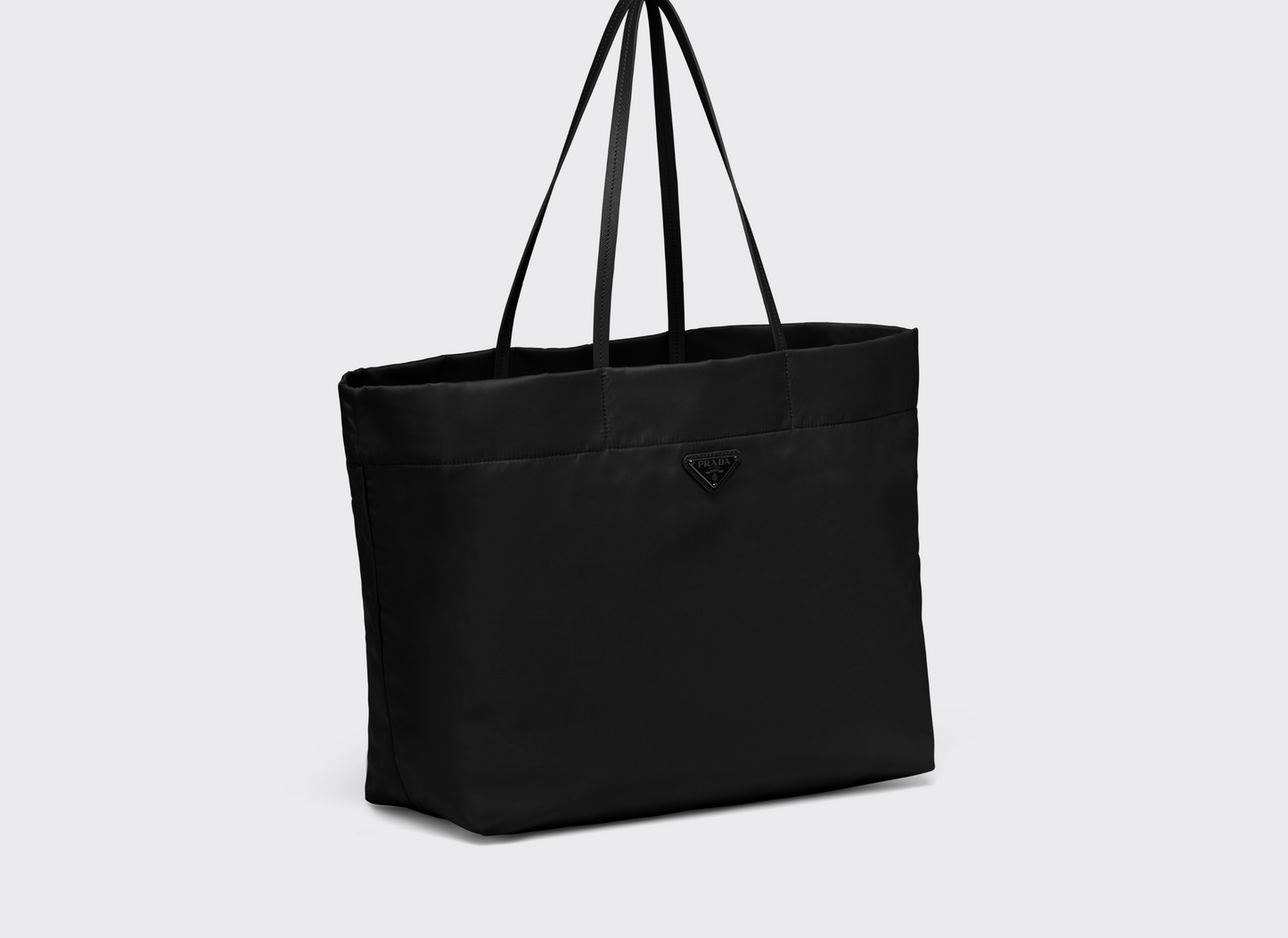 Prada Saffiano Tote - Rovelle Bags