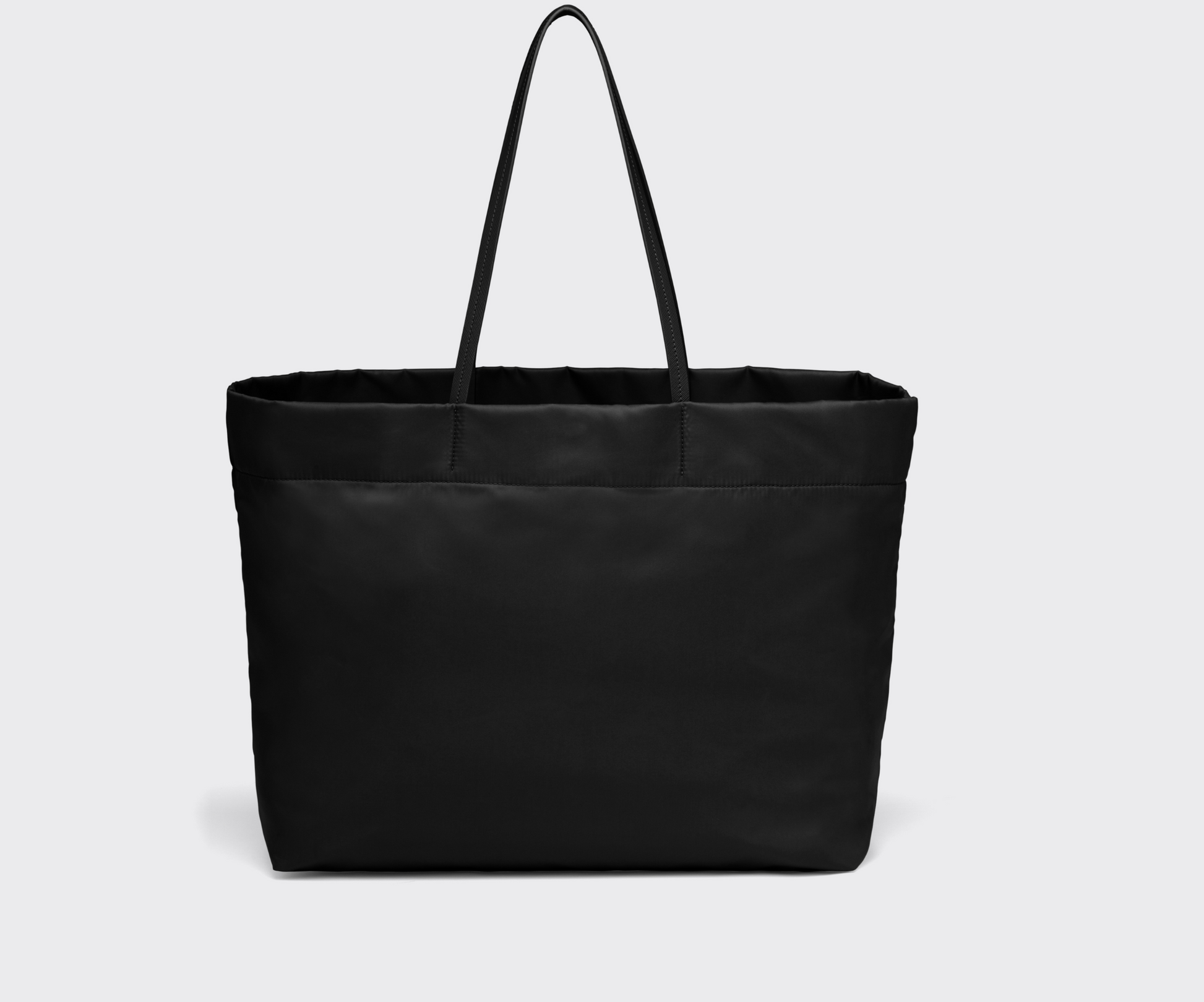 Prada Saffiano Tote - Rovelle Bags