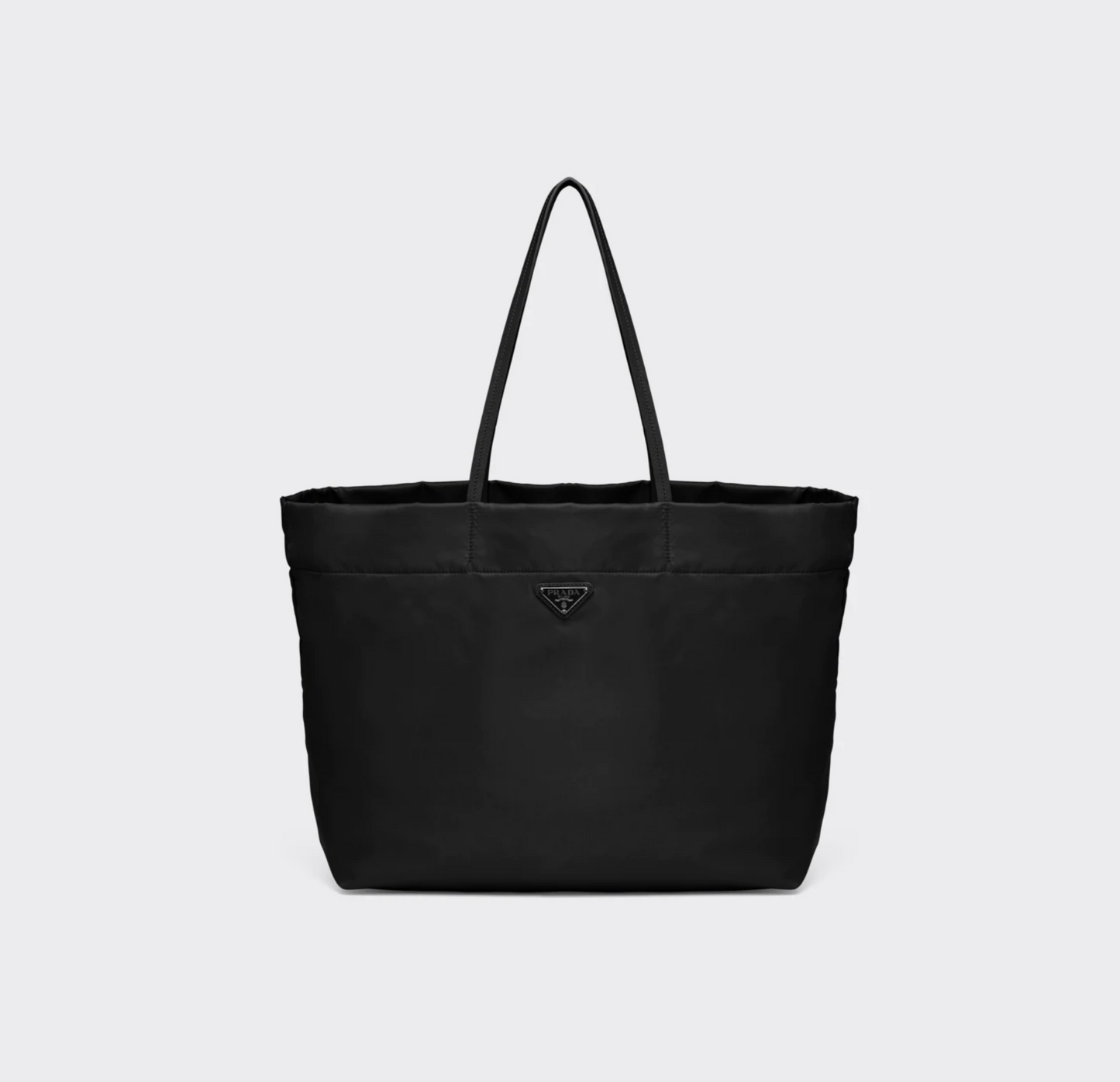 Prada Saffiano Tote - Rovelle Bags