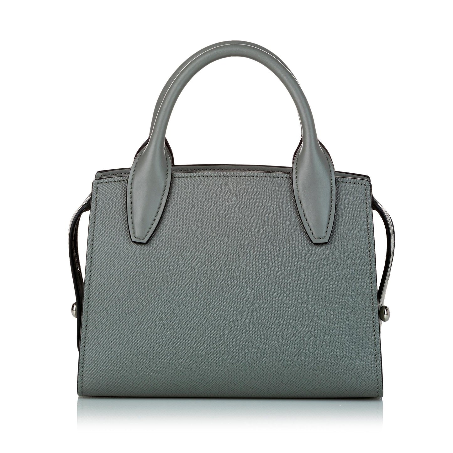 Prada Saffiano Satchel Style 10 - Rovelle Bags