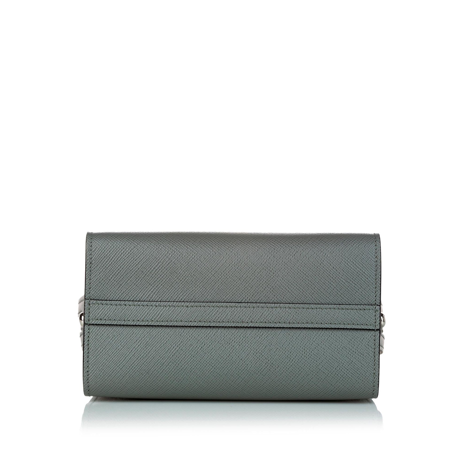 Prada Saffiano Satchel Style 10 - Rovelle Bags