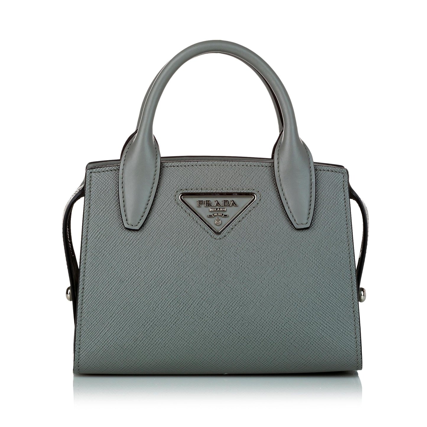 Prada Saffiano Satchel Style 10 - Rovelle Bags