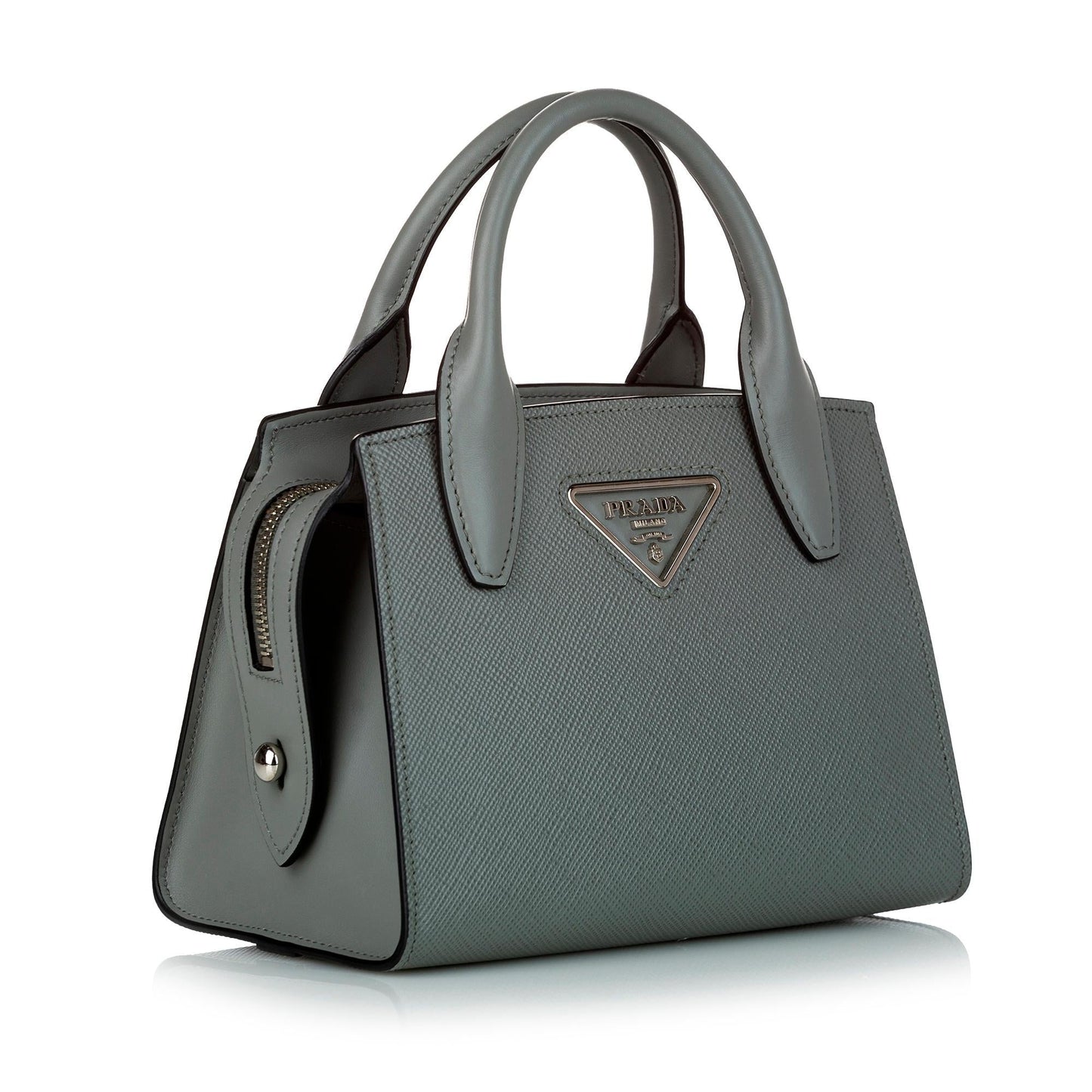 Prada Saffiano Satchel Style 10 - Rovelle Bags