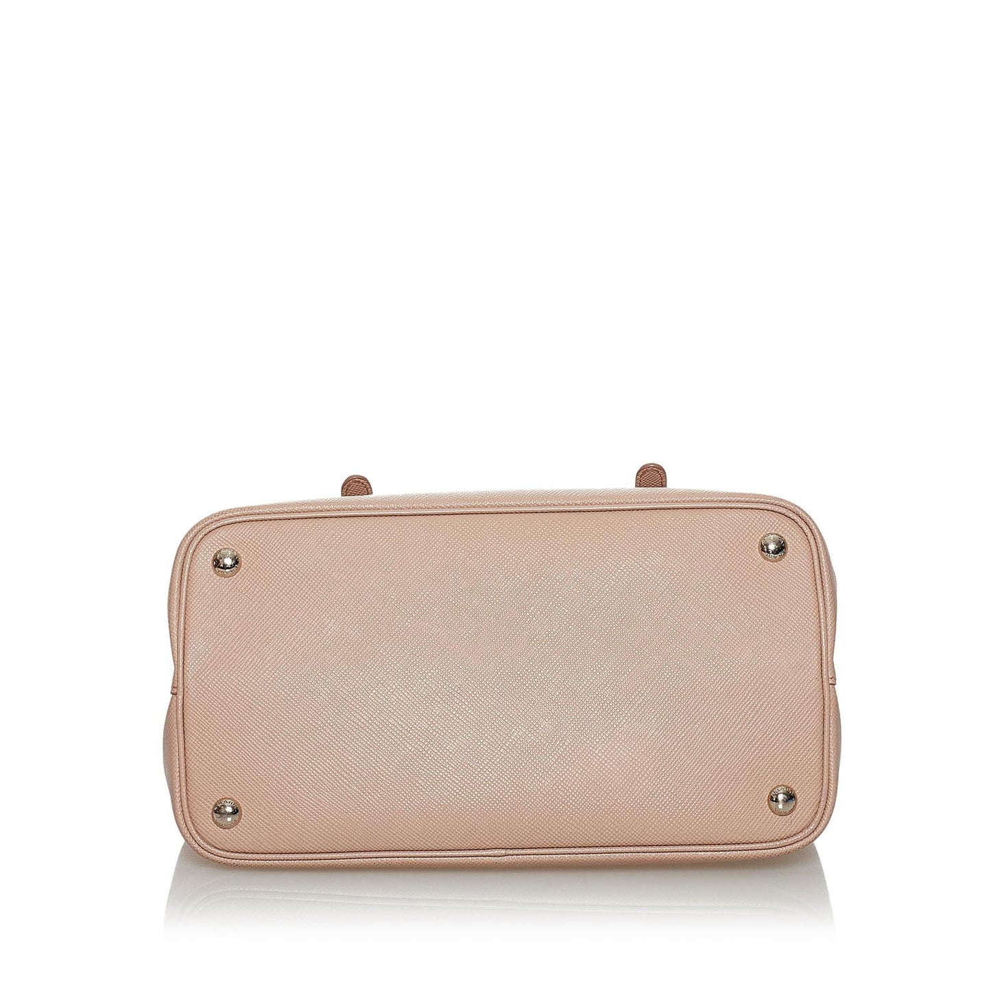 Prada Saffiano Satchel Style 9 - Rovelle Bags
