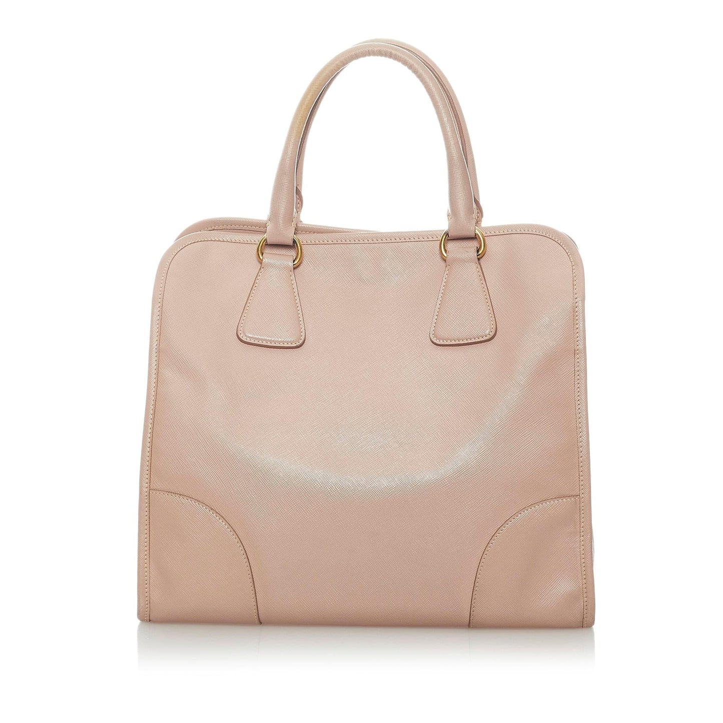 Prada Saffiano Satchel Style 6 - Rovelle Bags