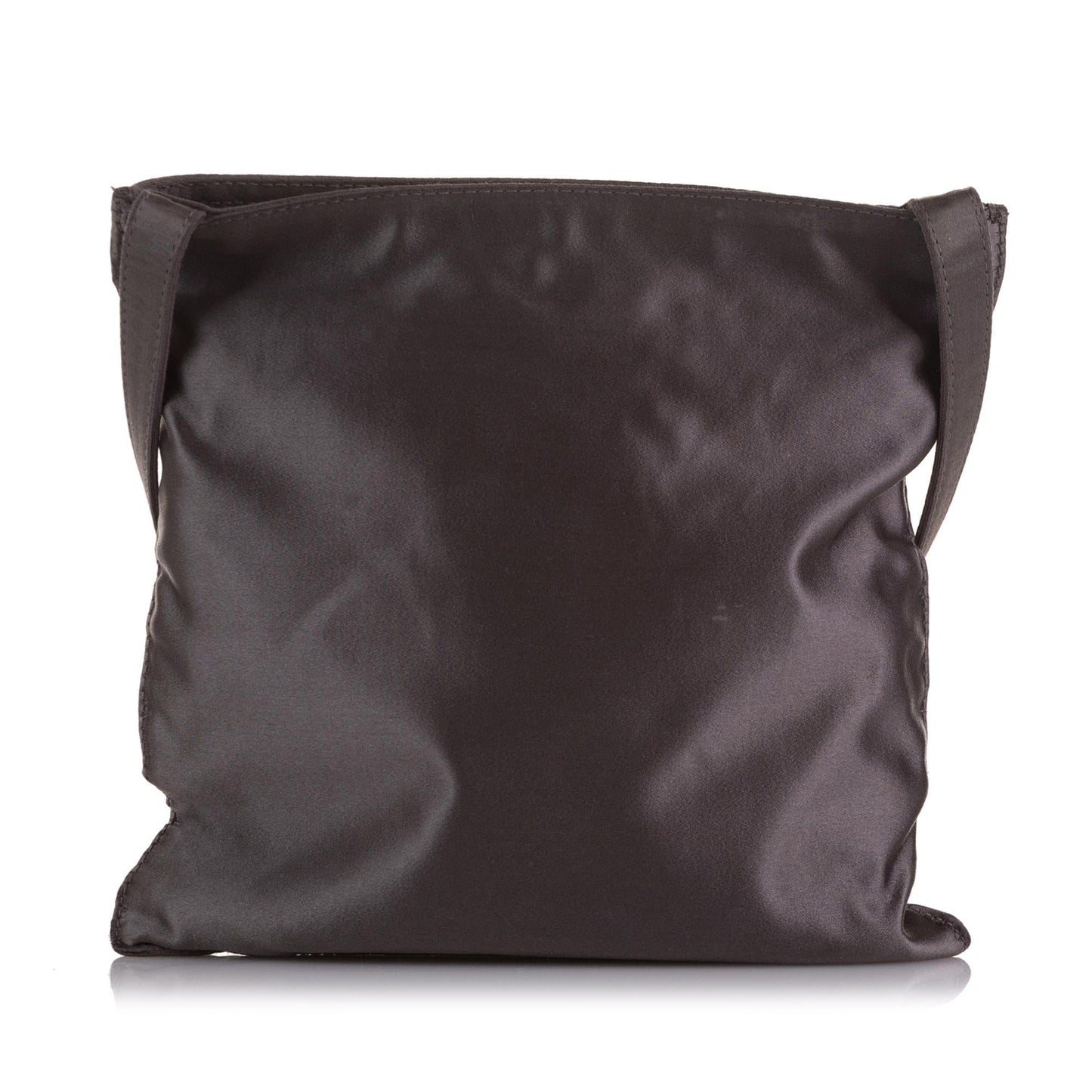 Prada Satin Crossbody Handbag - Rovelle Bags