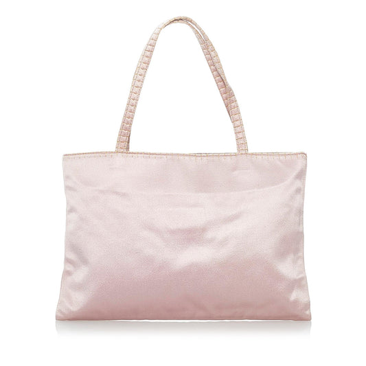 Prada Satin Handbag Style 2 - Rovelle Bags
