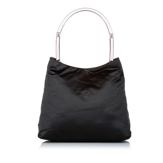 Prada Satin Handbag - Rovelle Bags