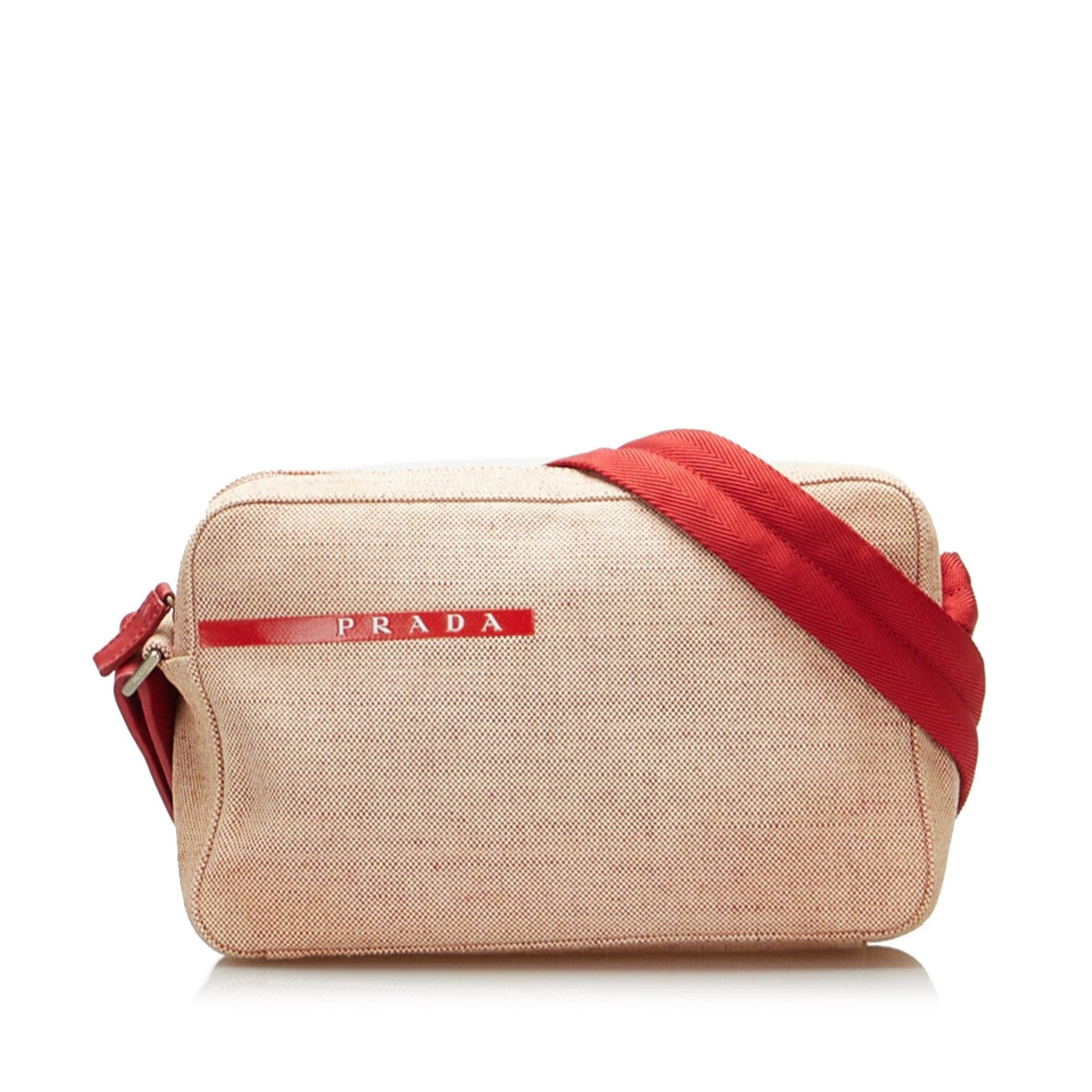 Prada Sports Crossbody - Rovelle Bags