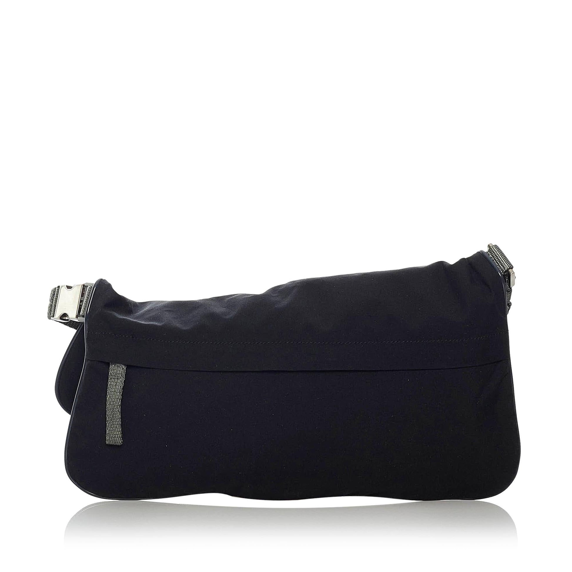 Prada Sports Nylon Crossbody Bag Style 2 - Rovelle Bags
