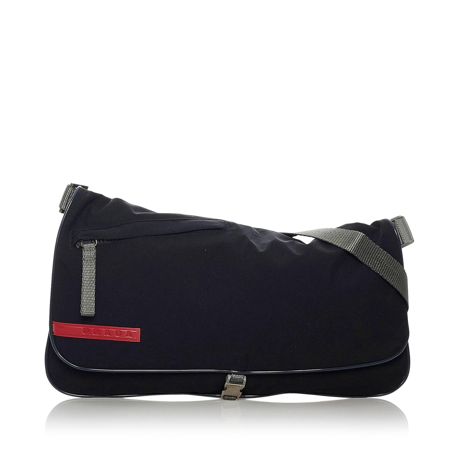 Prada Sports Nylon Crossbody Bag Style 2 - Rovelle Bags
