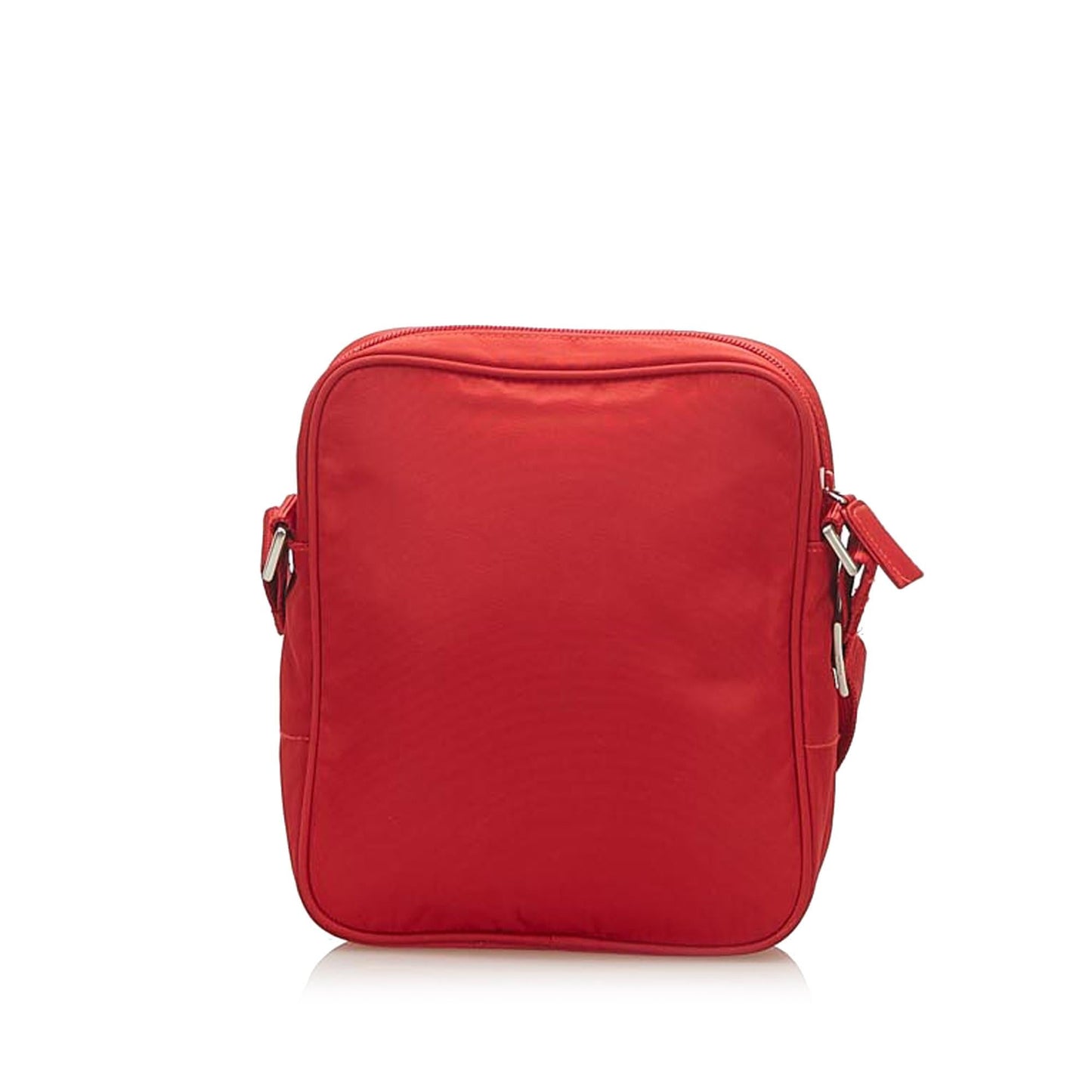 Prada Sports Nylon Crossbody Bag - Rovelle Bags