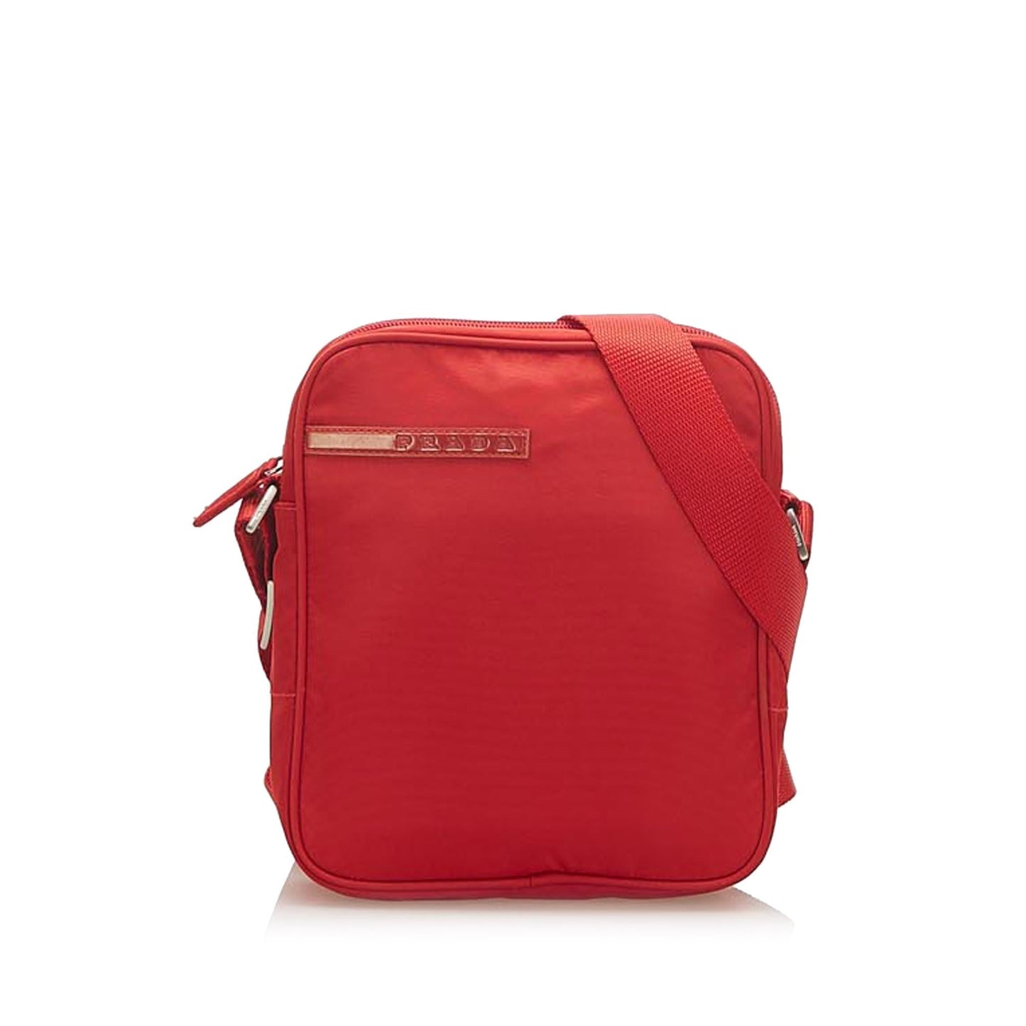 Prada Sports Nylon Crossbody Bag - Rovelle Bags
