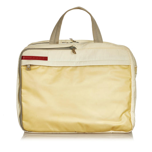 Prada Sports Nylon Handbag - Rovelle Bags