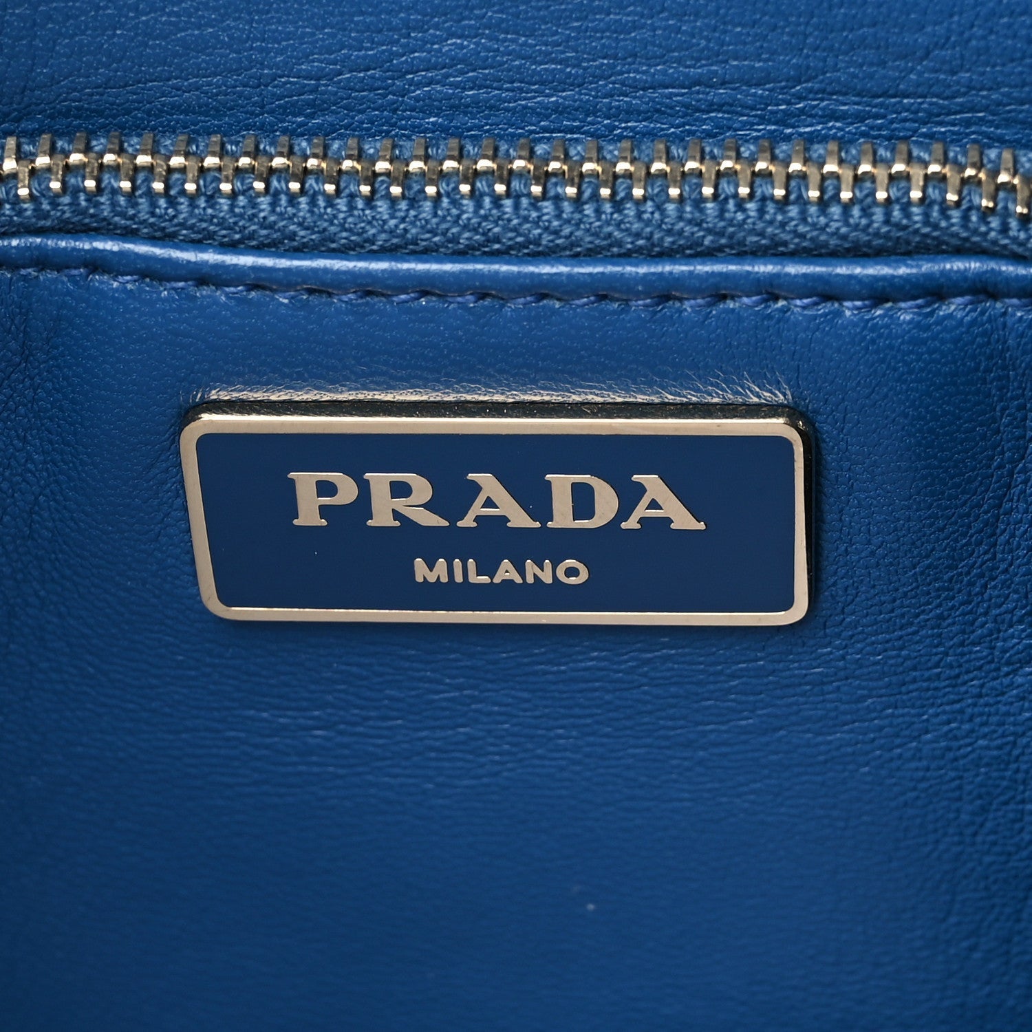 Prada Nylon Handbag - Rovelle Bags