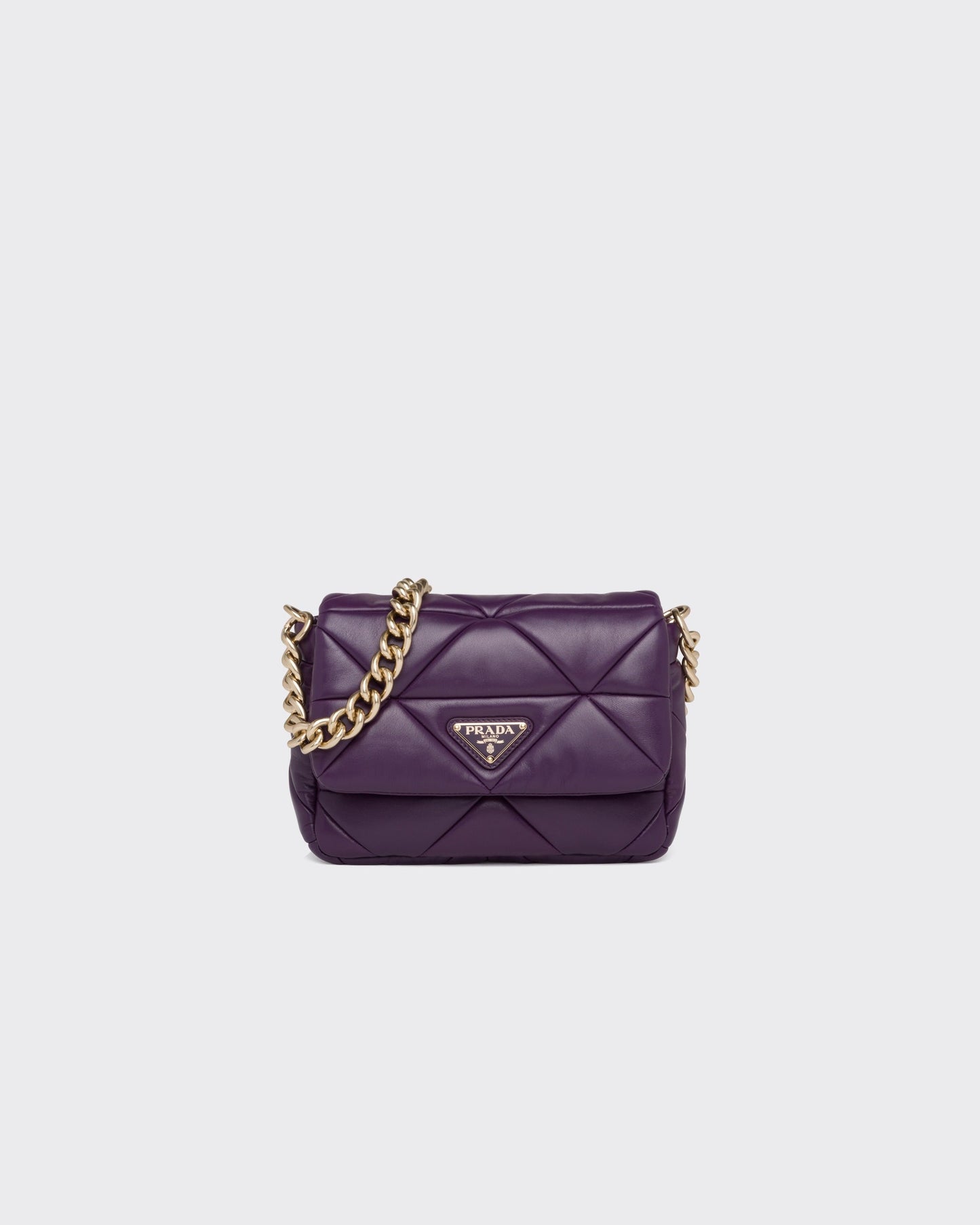 Prada Nylon Handbag - Rovelle Bags