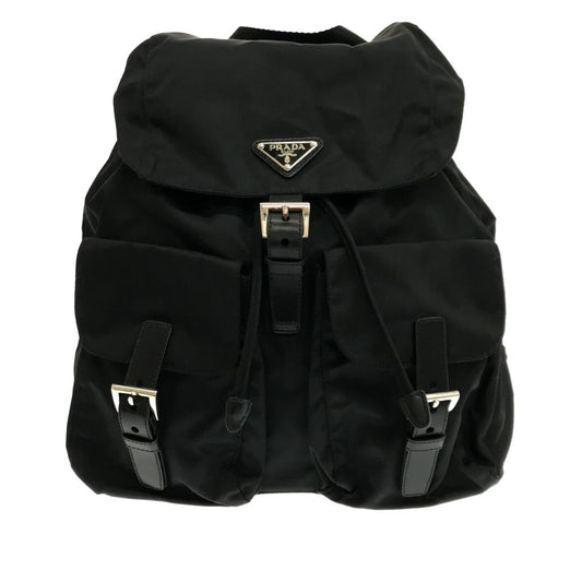 Prada Tessuto Backpack Luxury Backpack Style 2 - Rovelle Bags