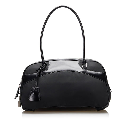 Prada Tessuto Bag Handbag - Rovelle Bags