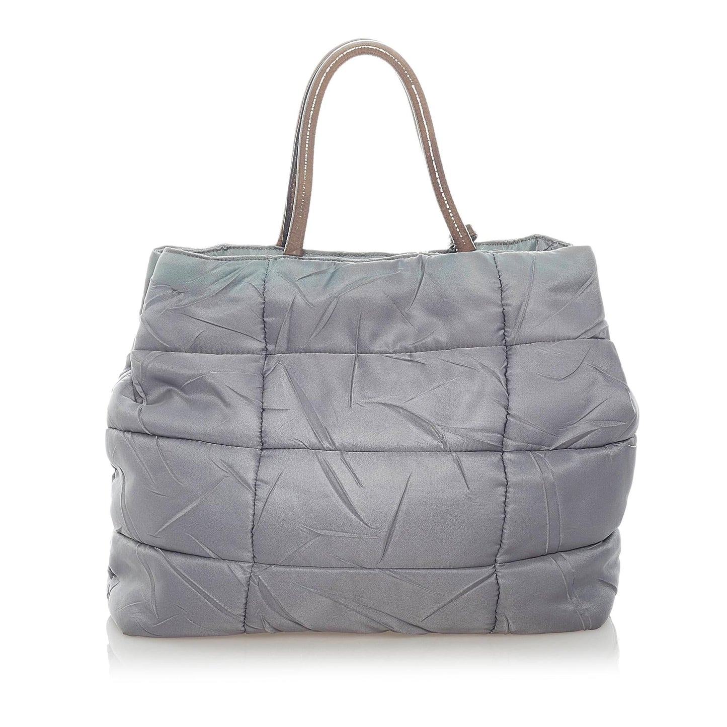 Prada Tessuto Bomber Handbag - Rovelle Bags