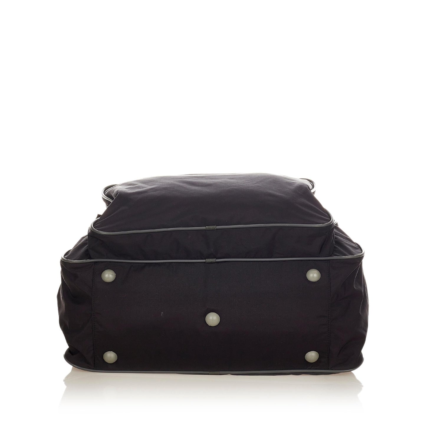Prada Tessuto Boston Bag Handbag Style 2 - Rovelle Bags