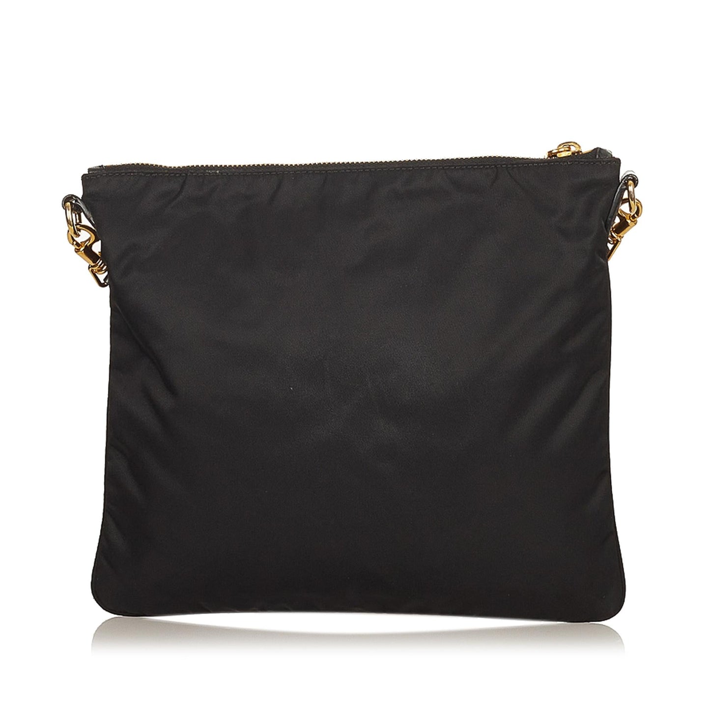 Prada Tessuto Bow Crossbody Bag - Rovelle Bags