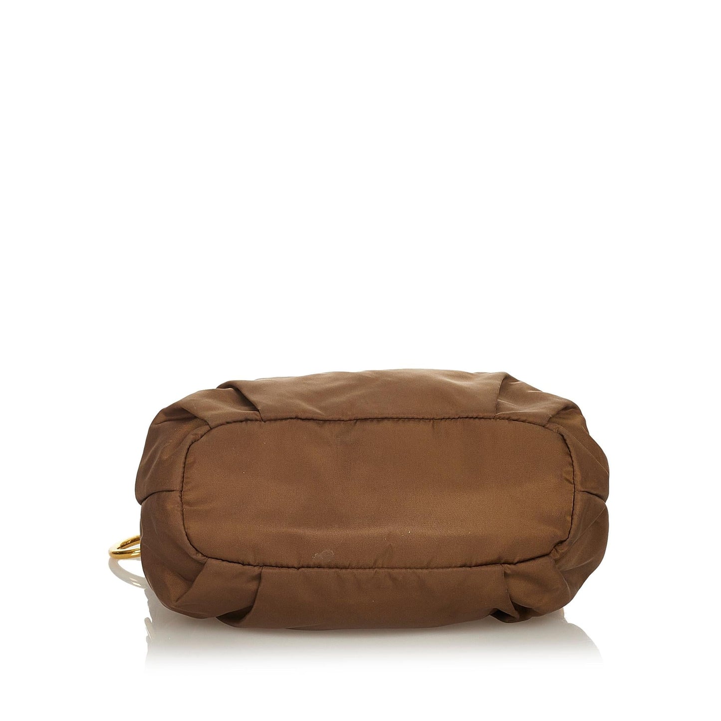 Prada Tessuto Bow Shoulder Bag - Rovelle Bags
