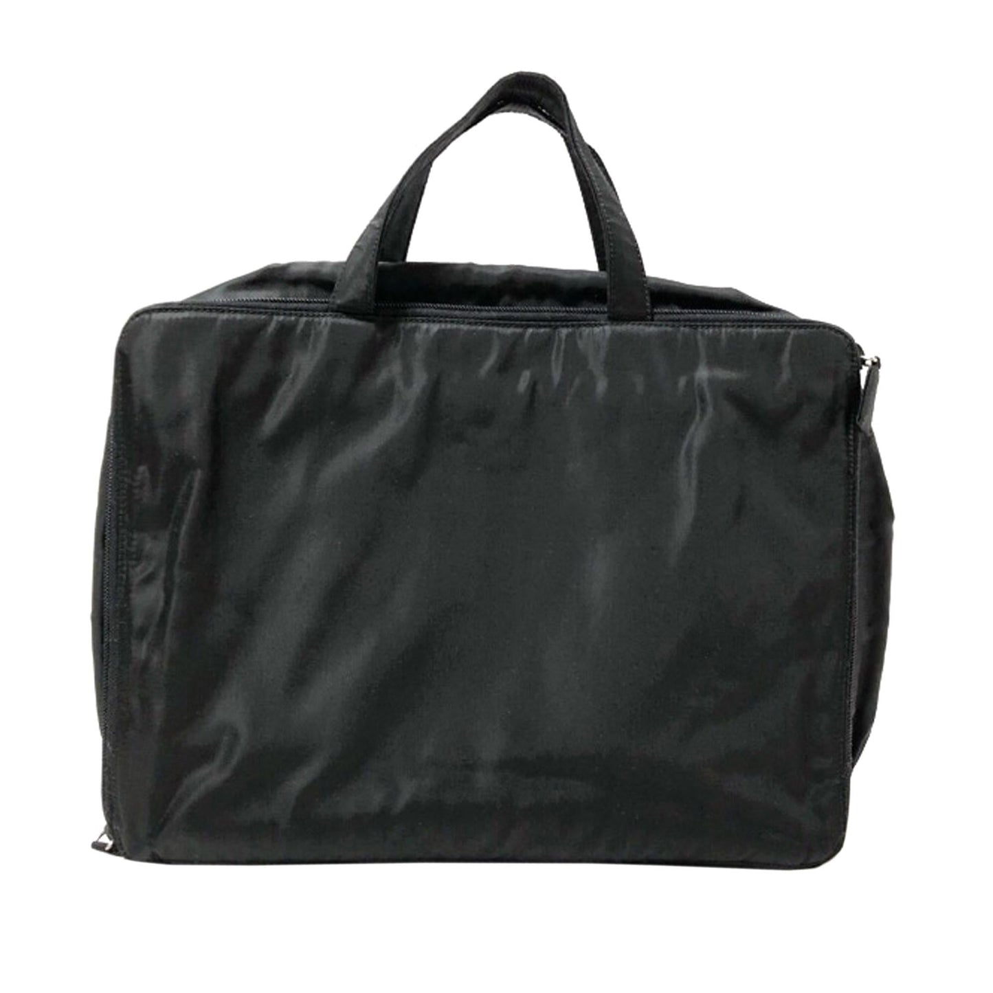 Prada Tessuto Business Bag Handbag Style 3 - Rovelle Bags