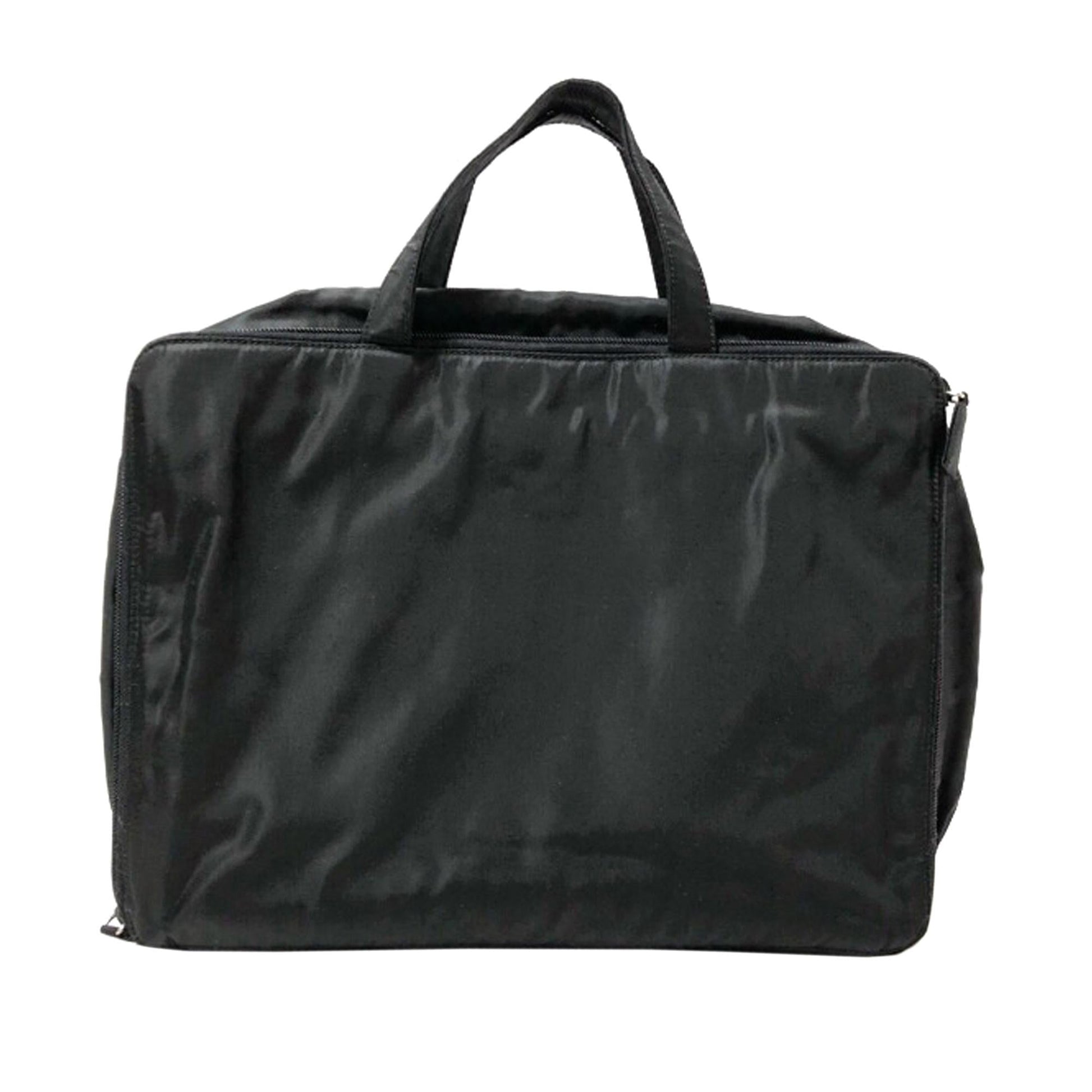 Prada Tessuto Business Bag Handbag Style 3 - Rovelle Bags