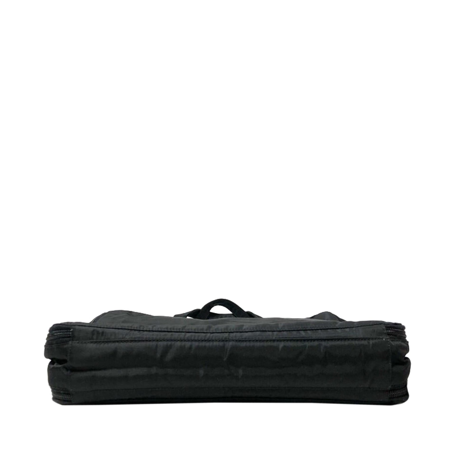 Prada Tessuto Business Bag Handbag Style 3 - Rovelle Bags
