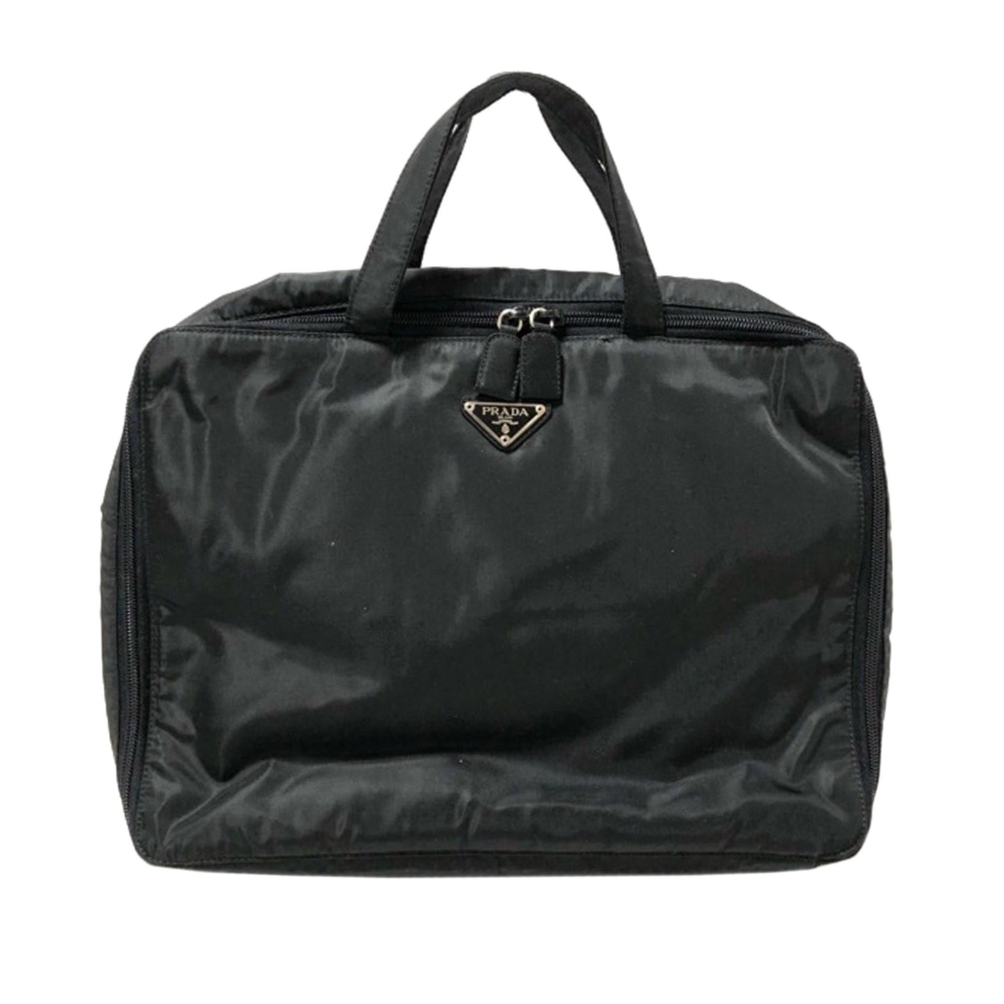 Prada Tessuto Business Bag Handbag Style 3 - Rovelle Bags