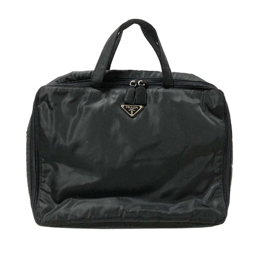 Prada Tessuto Business Bag Handbag Style 3 - Rovelle Bags
