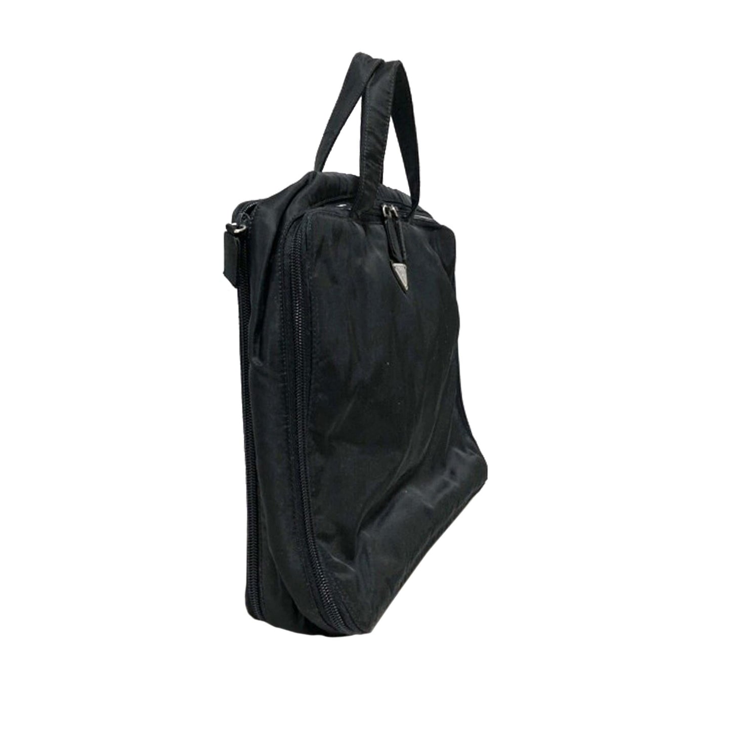 Prada Tessuto Business Bag Handbag Style 3 - Rovelle Bags