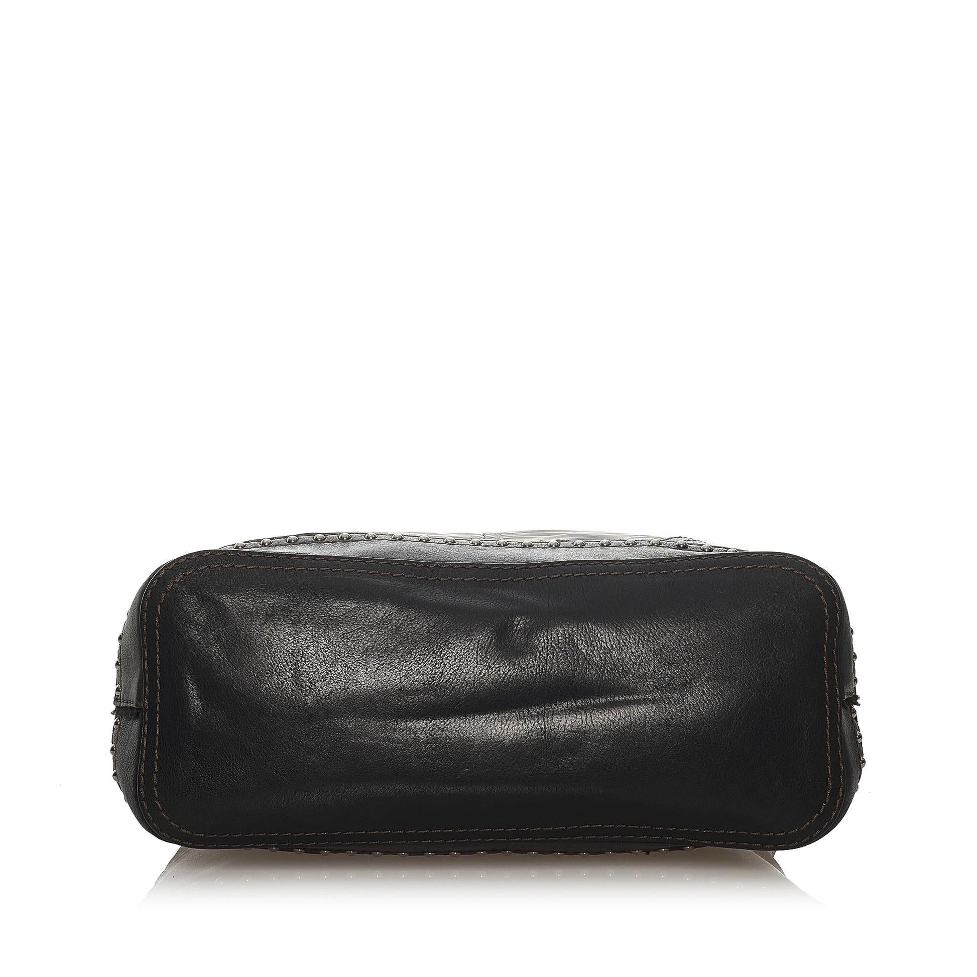 Prada Tessuto Camouflage Shoulder Bag - Rovelle Bags