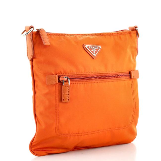 Prada Tessuto Crossbody - Rovelle Bags