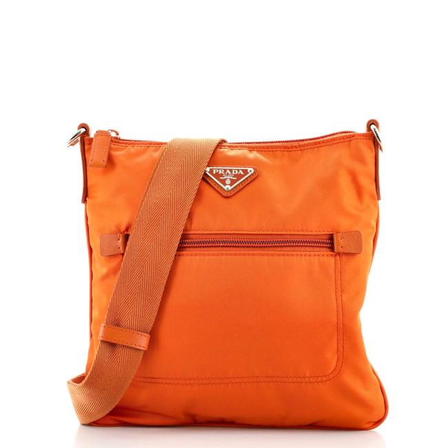 Prada Tessuto Crossbody - Rovelle Bags