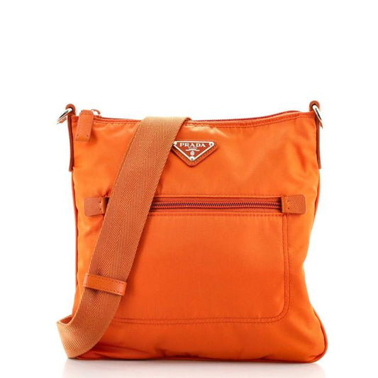 Prada Tessuto Crossbody - Rovelle Bags