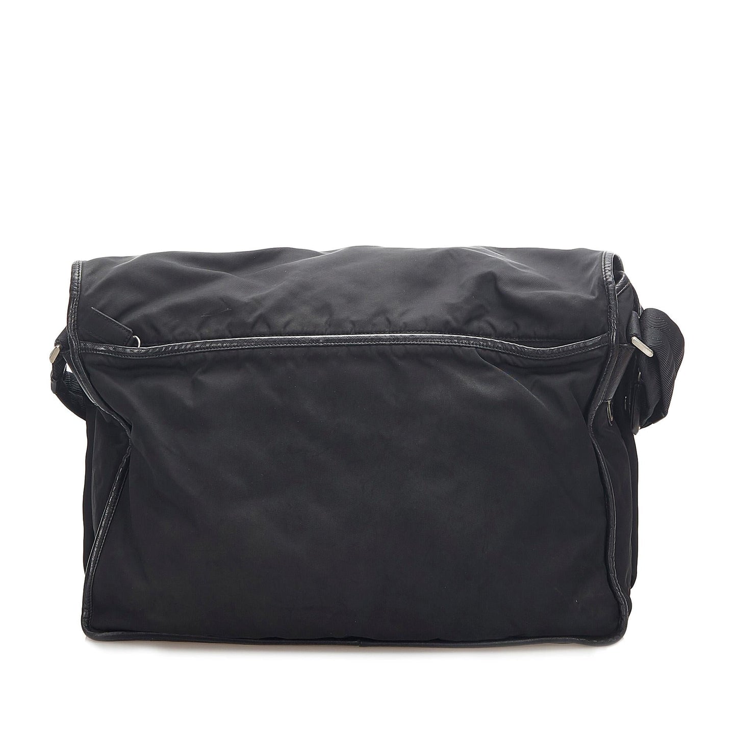 Prada Tessuto Crossbody Handbag Style 46 - Rovelle Bags