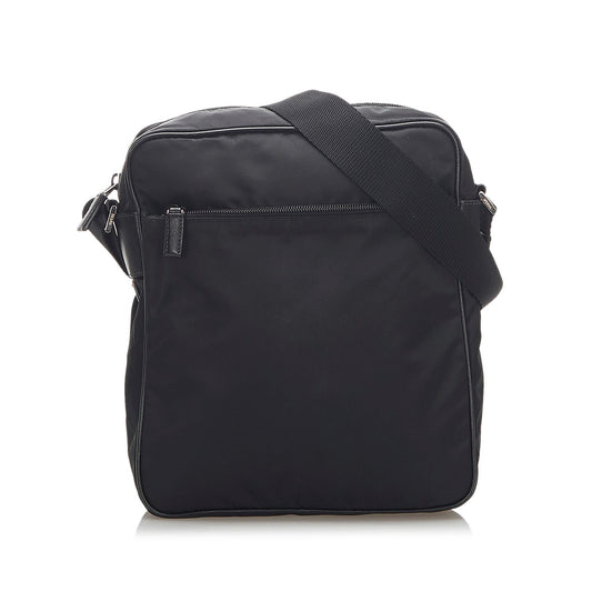 Prada Tessuto Crossbody Handbag Style 48 - Rovelle Bags