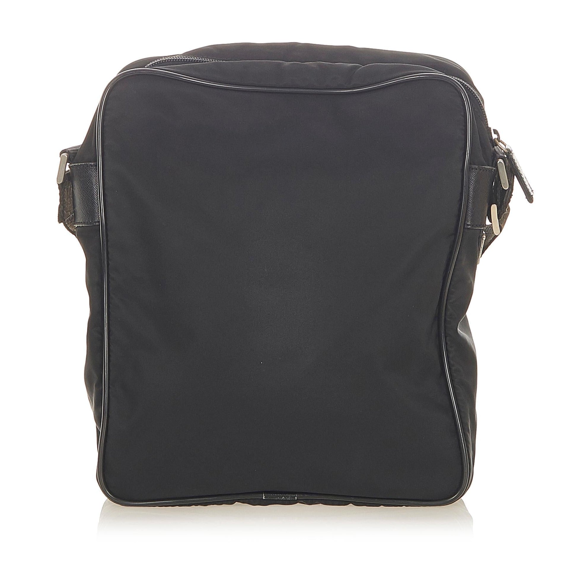 Prada Tessuto Crossbody Handbag Style 47 - Rovelle Bags