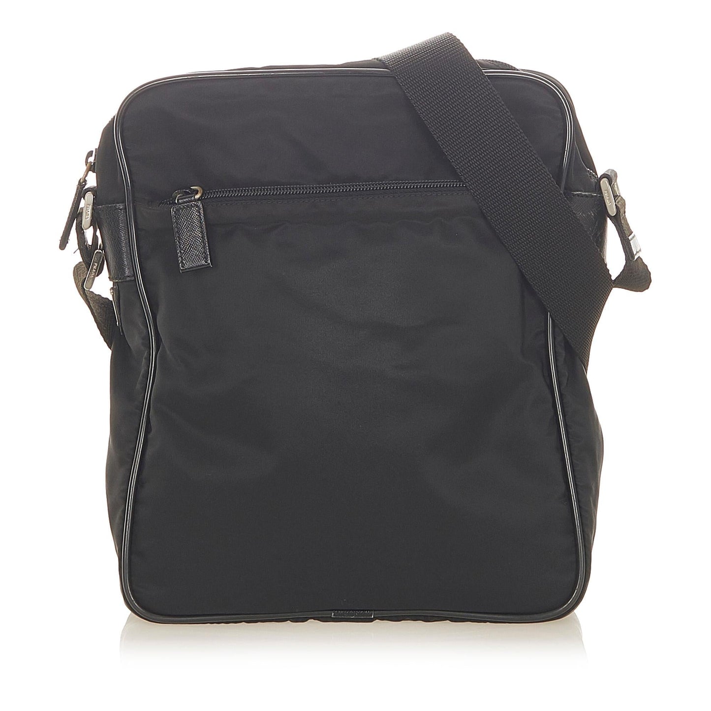 Prada Tessuto Crossbody Handbag Style 47 - Rovelle Bags