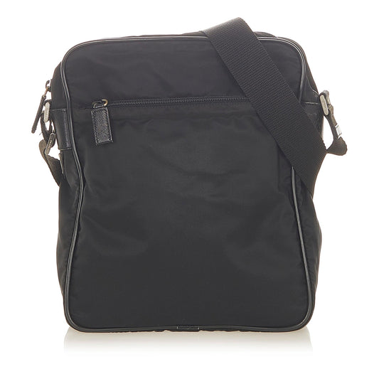 Prada Tessuto Crossbody Handbag Style 47 - Rovelle Bags