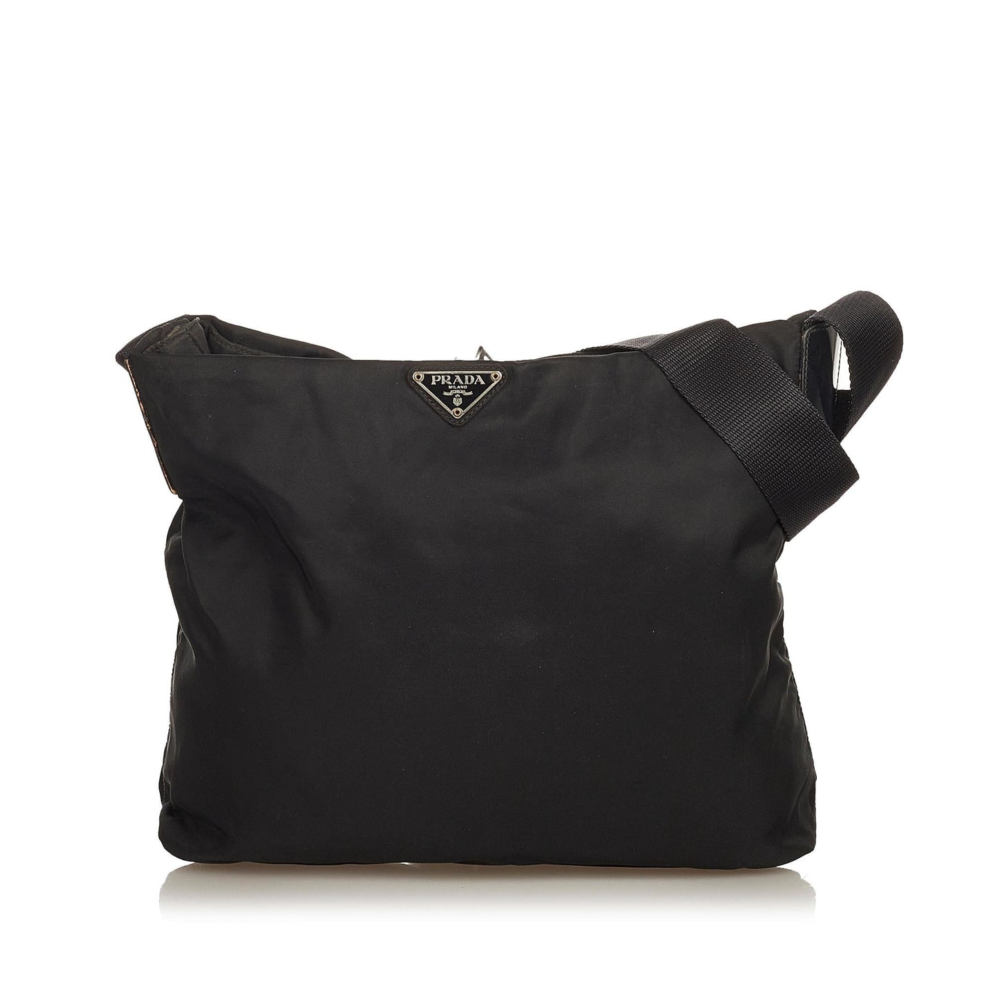 Prada Tessuto Crossbody Handbag Style 101 - Rovelle Bags