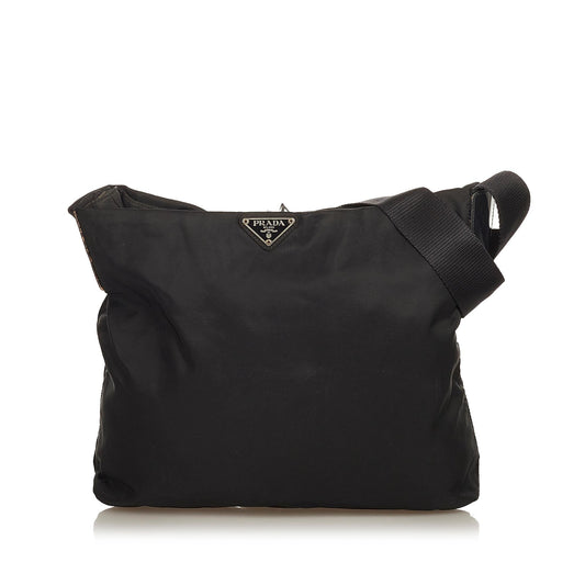 Prada Tessuto Crossbody Handbag Style 101 - Rovelle Bags