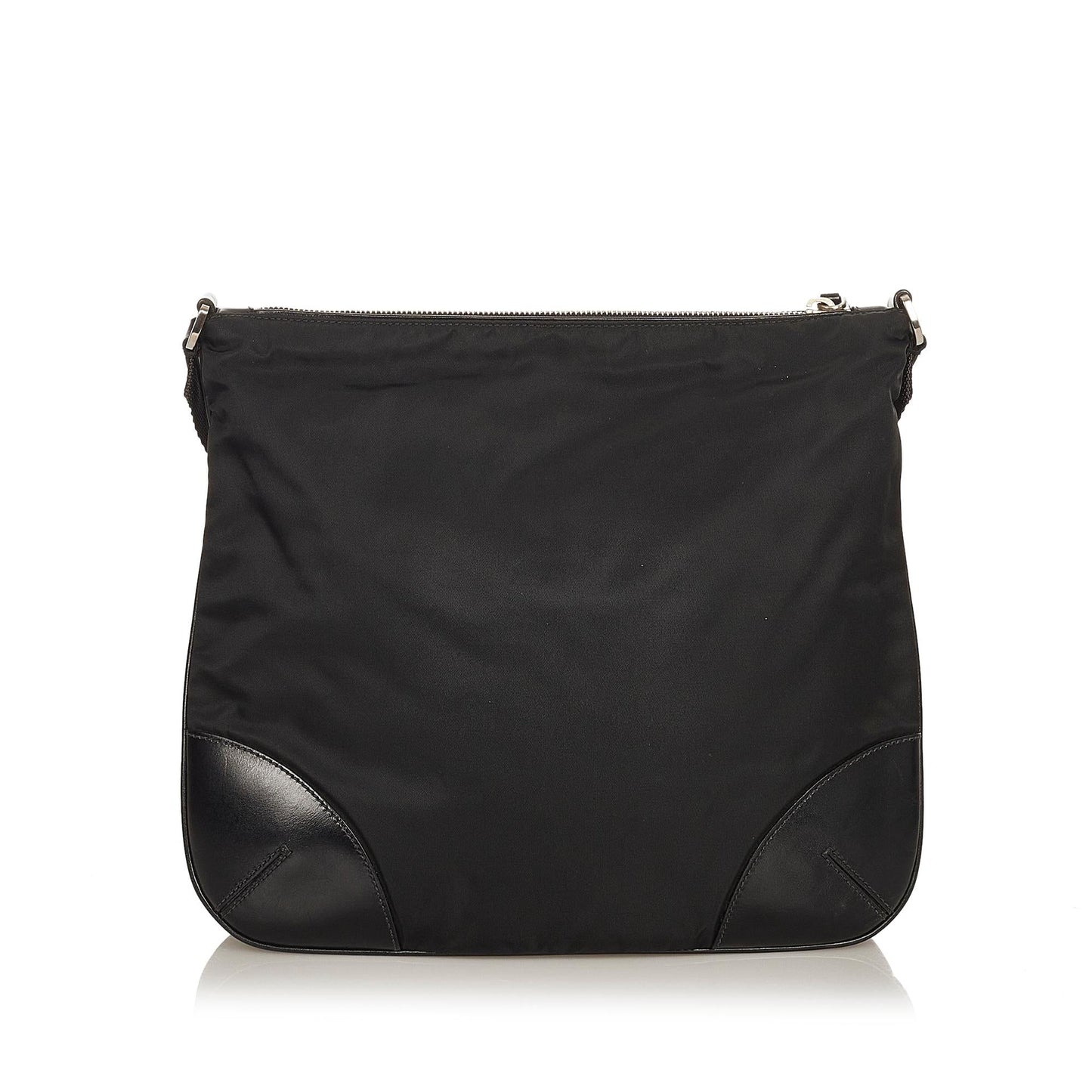 Prada Tessuto Crossbody Handbag Style 89 - Rovelle Bags