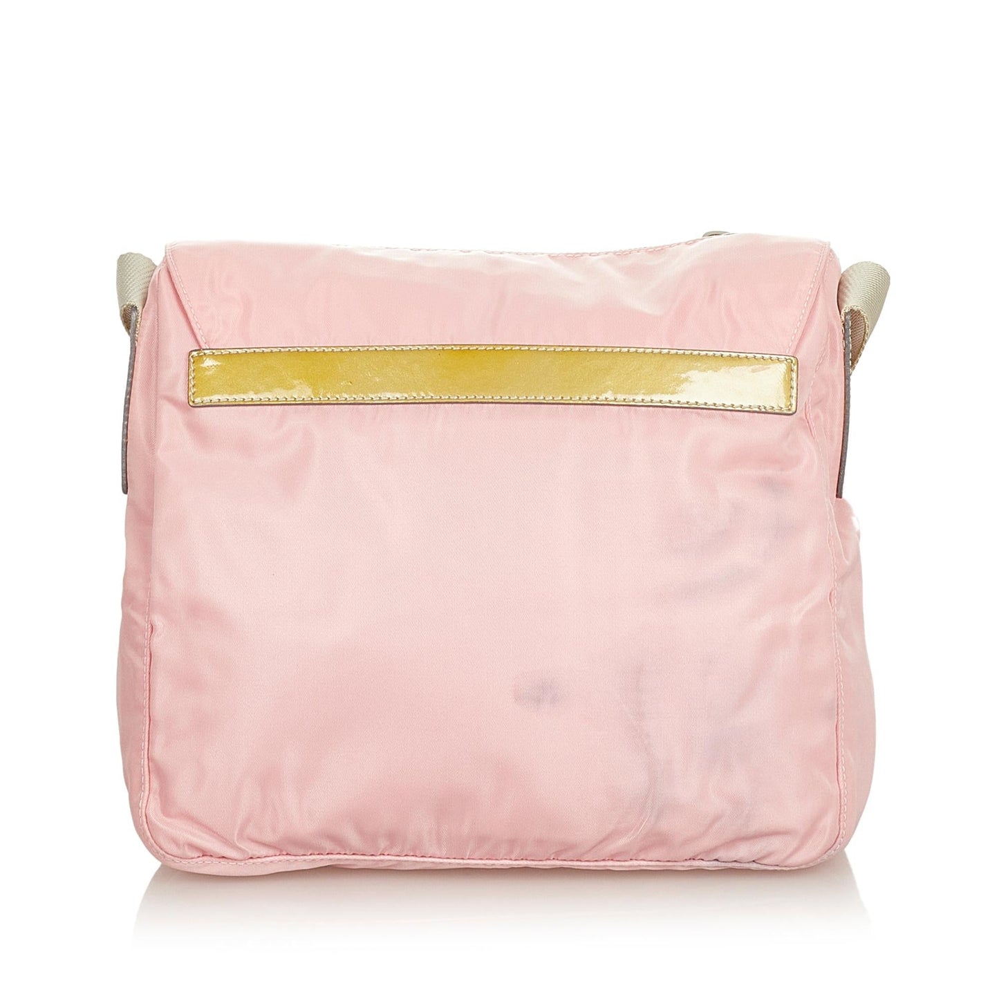 Prada Tessuto Crossbody Handbag Style 84 - Rovelle Bags