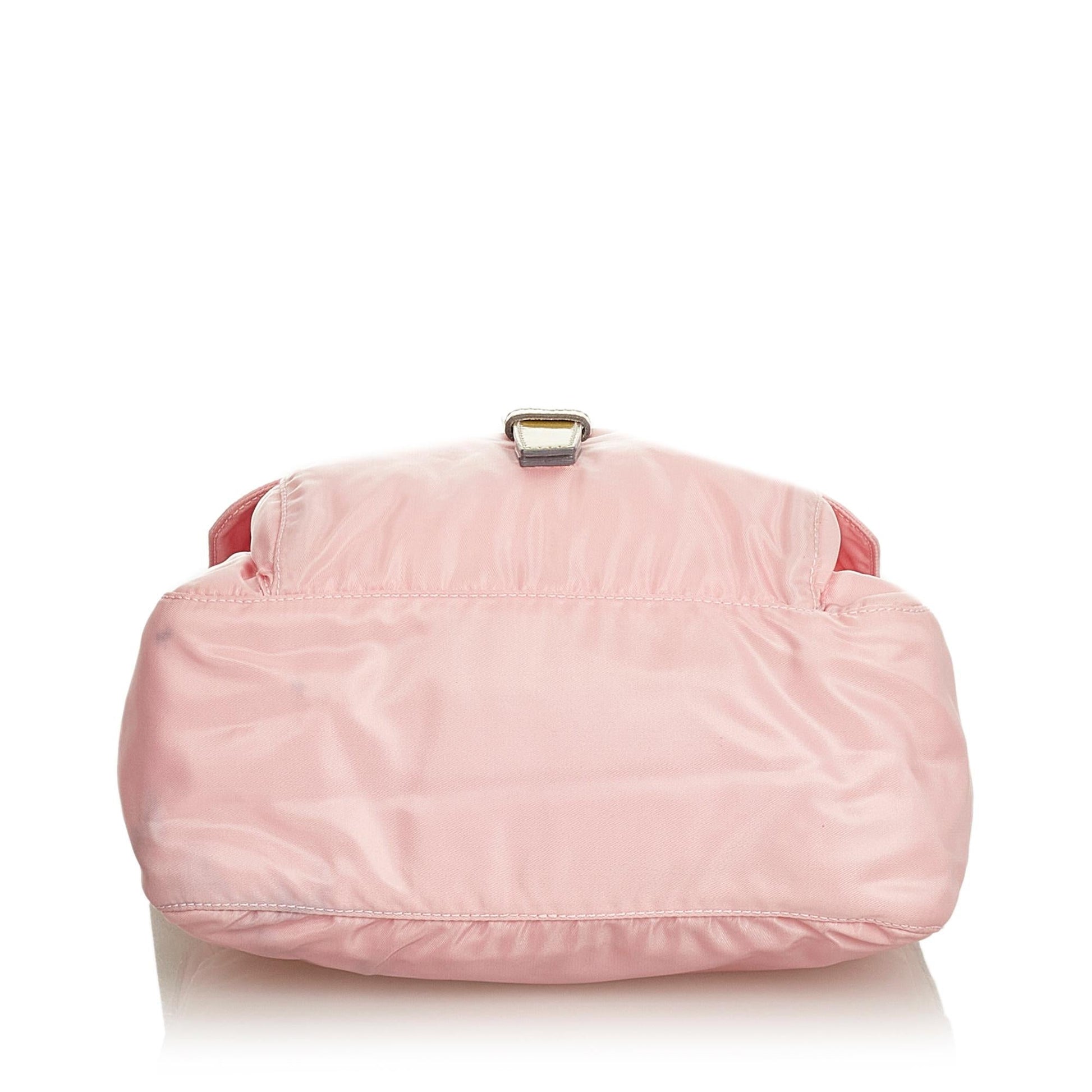 Prada Tessuto Crossbody Handbag Style 84 - Rovelle Bags